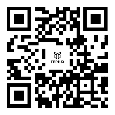 QR