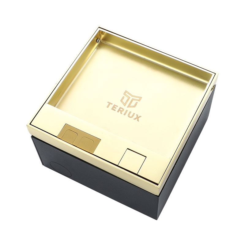 What Is a 130 Recessed Floor Socket and Why Is It Essential for Modern Electrical Spaces?