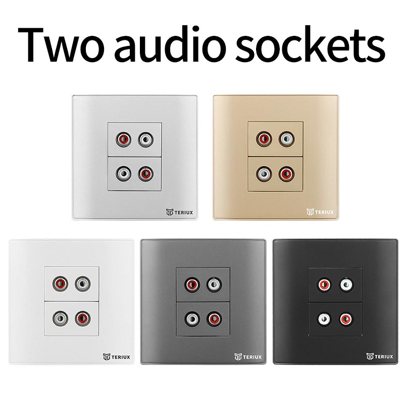 Wall Socket